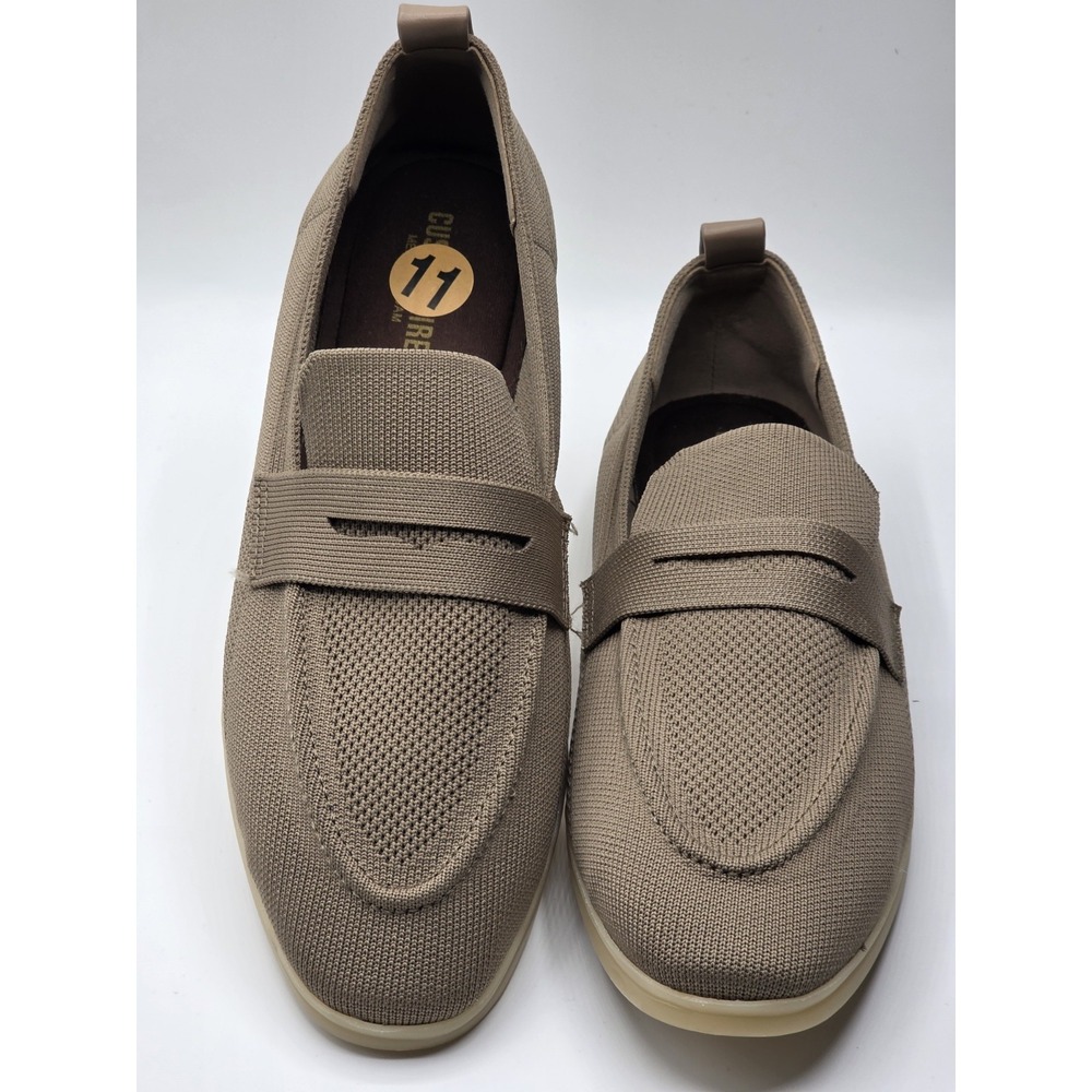 Cushion Jupiter Women's‎  Sz 11 M Comfort Loafer Color Dark Gray
